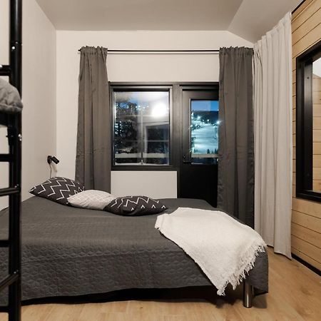 Levi Ski & Golf Premium Apartments Екстериор снимка