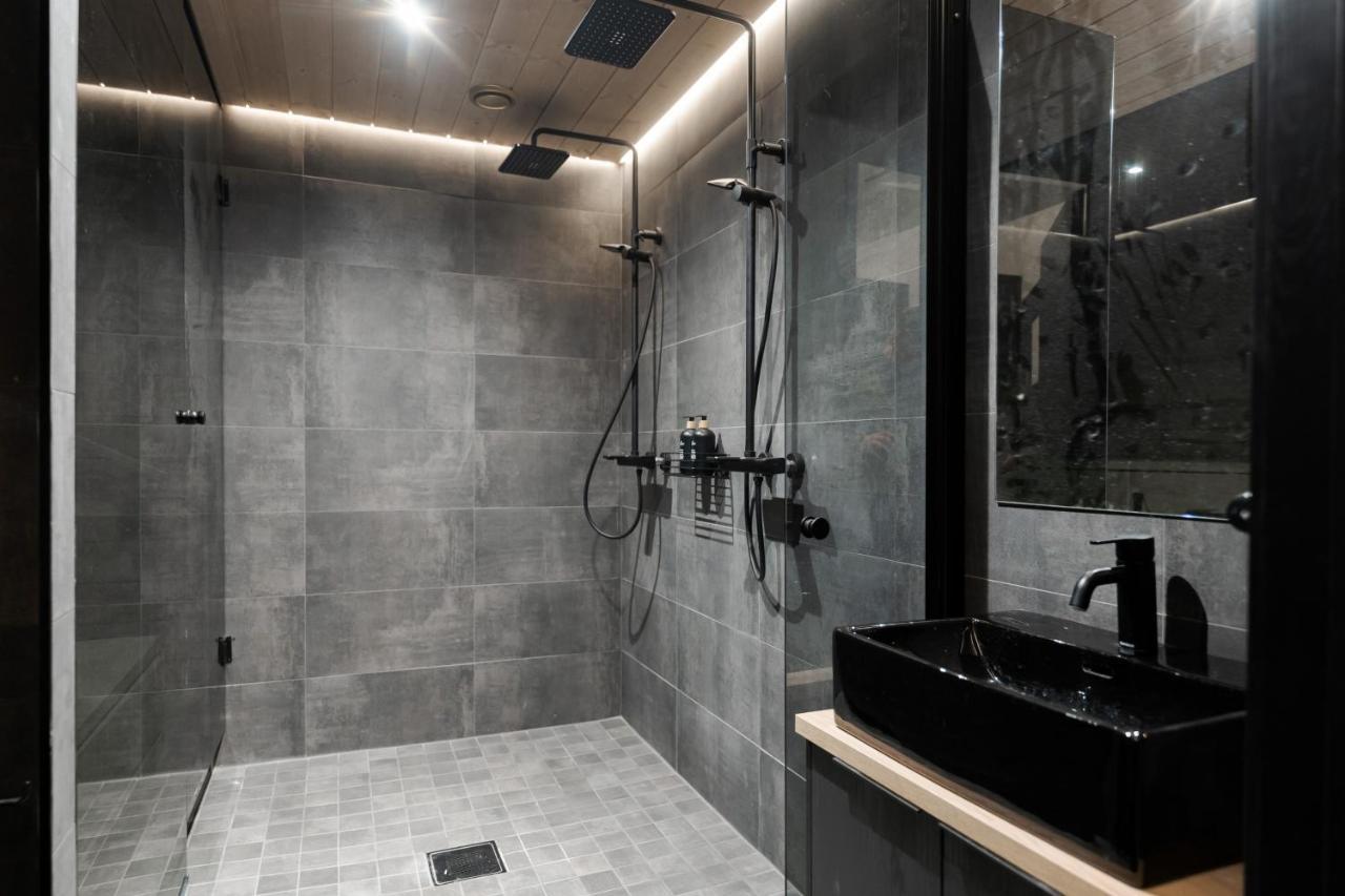 Levi Ski & Golf Premium Apartments Екстериор снимка