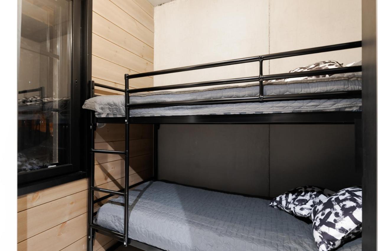 Levi Ski & Golf Premium Apartments Екстериор снимка