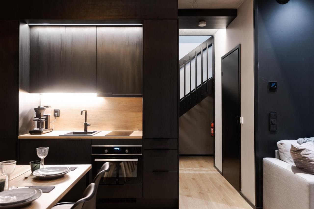 Levi Ski & Golf Premium Apartments Екстериор снимка