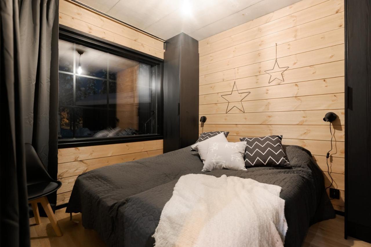 Levi Ski & Golf Premium Apartments Екстериор снимка