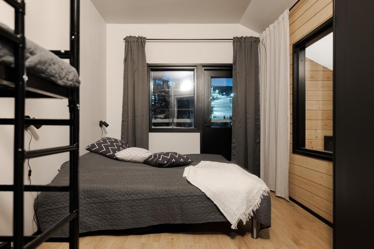 Levi Ski & Golf Premium Apartments Екстериор снимка